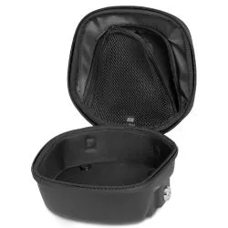 Sacoche de réservoir SHAD E03CL Click System, volume 3 Litres