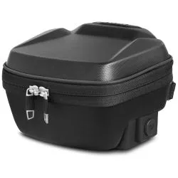 Sacoche de réservoir SHAD E03C Click System, volume 3 Litres