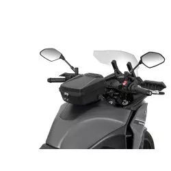 Sacoche de réservoir SHAD E09C Click System, volume 9 Litres