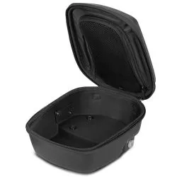 Sacoche de réservoir SHAD E09CL Click System, volume 9 Litres, avec verrouillage à clés