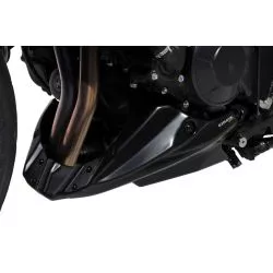 Sabot moteur Ermax en trois parties pour Honda CB750 Hornet 2023 et +