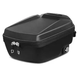 Sacoche de réservoir SHAD E091CL Click System, volume 9 Litres, avec serrure et fermeture