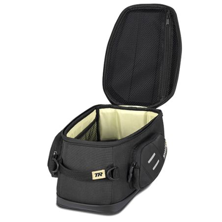 Sacoche de réservoir SHAD TERRA TR15C Click System, volume 13 Litres