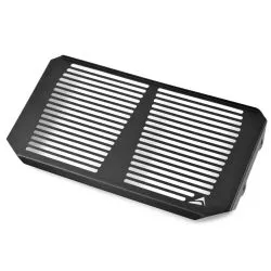 Grille de radiateur Pyramid Plastics Aluminium pour Kawasaki Z900RS / Café 2018-2020