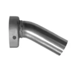 Réducteur de bruit DB Killer 11018DB ARROW pour silencieux racing Veloce ø38mm