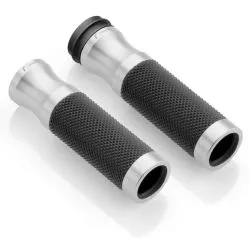 Poignées motos Rizoma ICON SPORT Ride by Wire diamètre 22mm