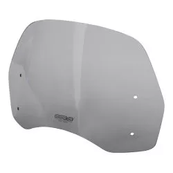 Bulle déflecteur MRA Spoiler ST