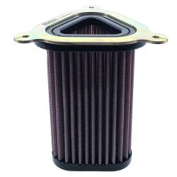 Filtre à air DNA STAGE 2 - Royal Enfield Interceptor 650 et Continental GT 650 2018-2022