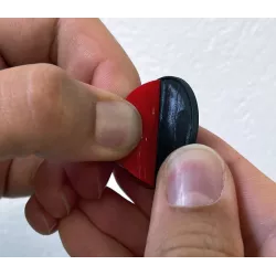 Kit adhésif 52824 SP CONNECT SCP+