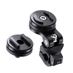 Support smartphone SP CONNECT SPC+ 53233 sur rétroviseur