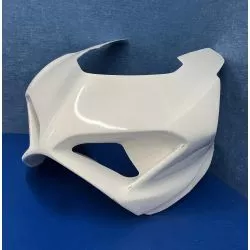 Tête de fourche (petite) Poly pour Ducati Panigale V2 2022 et +