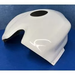 Cache réservoir Poly pour Ducati Panigale V2 2022 et +