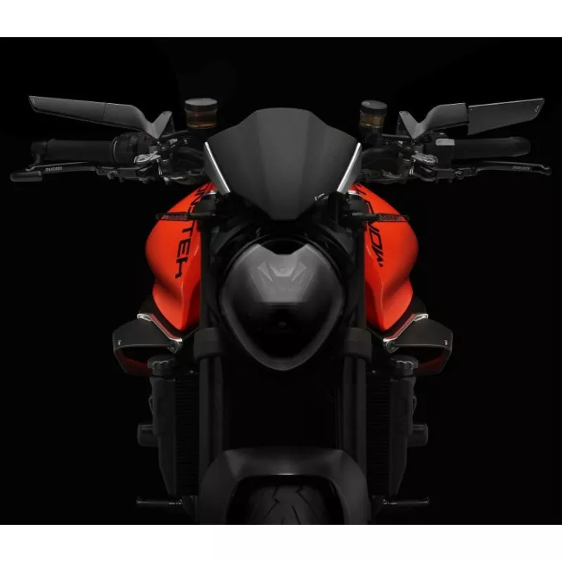 R troviseurs RIZOMA STEALTH pour roadster Ducati Diavel 1260 S