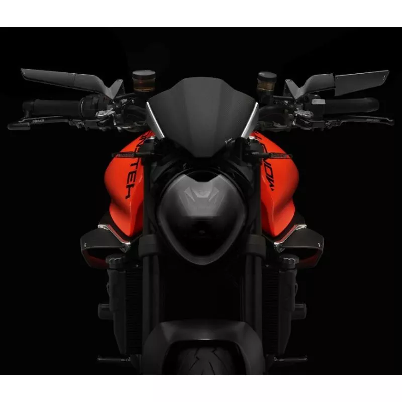 Poignées motos Rizoma Sport - Tech2Roo