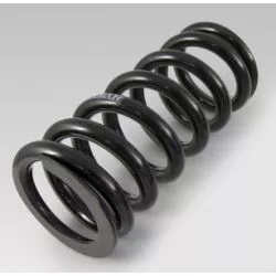 Kit d'abaissement arrière 20mm noir Yamaha XP 530 TMAX ABS 2017-2018