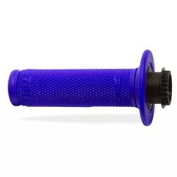 Poignées Progrip 709 Lock On System, différentes couleurs - Diamètre 22-25 mm + 7 adaptateurs