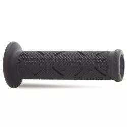 Poignées Progrip Oe-ra 716 Noir - Longueur 122mm, diamètre 22-25 mm