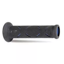 Poignées Progrip 717, différentes couleurs - Longueur 122mm, diamètre 22-25 mm