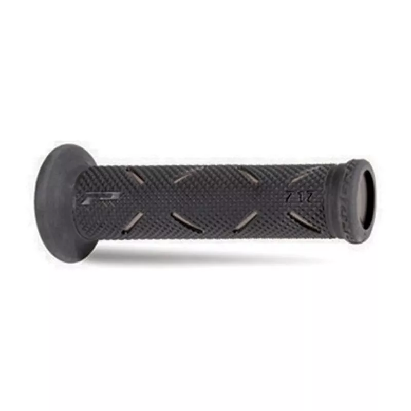 Revêtement Poignée Progrip MX 794 Bleu - Bout Fermé 115mm - Paire