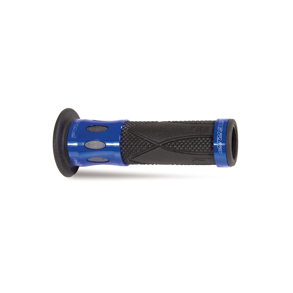 ProGrip Griffe 838 Blau / Schwarz (Road