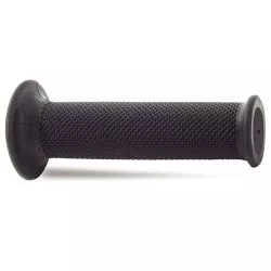 Poignées Progrip Road Grip 780 Noir - Longueur 115mm, diamètre 22-25 mm
