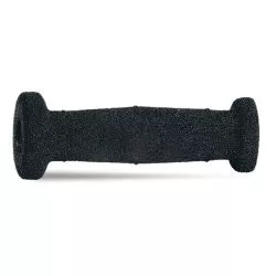 Poignées Progrip Rallye-raid 786 Noir - Longueur 125mm, diamètre 22-25 mm