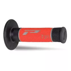 Poignées Progrip MX Grip 790, différentes couleurs - Longueur 115mm, diamètre 22-25 mm
