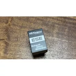 Eliminateur moteur de valve ESE A04 pour motos Aprilia