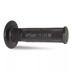 Poignées Progrip MX 792 Noir - Longueur 115mm, diamètre 22-25 mm