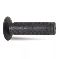 Poignées Progrip MX 803 Noir - Longueur 115mm, diamètre 22-25 mm