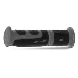 Poignées Progrip ATV - Jet Ski 964, différentes couleurs - Longueur 120mm, diamètre 22-22 mm