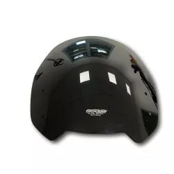 Bulle MRA Touring "TM" noire pour Honda CBF1000F / ABS 2010 et +