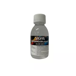 Imperméabilisant pour selle moto / scooter