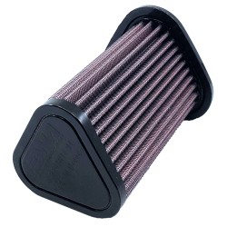 Filtre à air DNA R-RE65N18-01 - Royal Interceptor et Continental GT 650 2018-2022