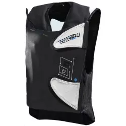 Gilet Airbag moto HELITE GP-AIR Electronique