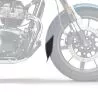 Extension de garde-boue avant pour Royal Enfield Super Meteor 650 2023 et +