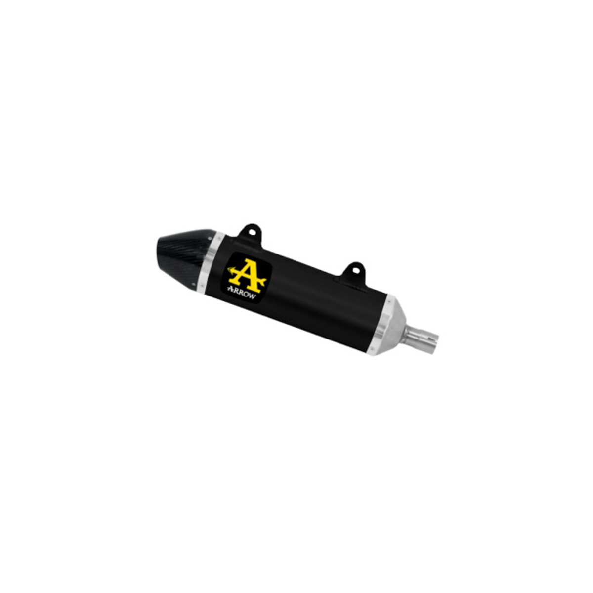 Embout pour Profilé Aluminium - elcom shop