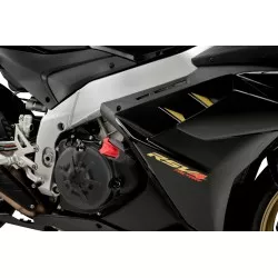 Protection Moteur R19 21355 Puig pour Aprilia RSV4 Factory 2021 et +