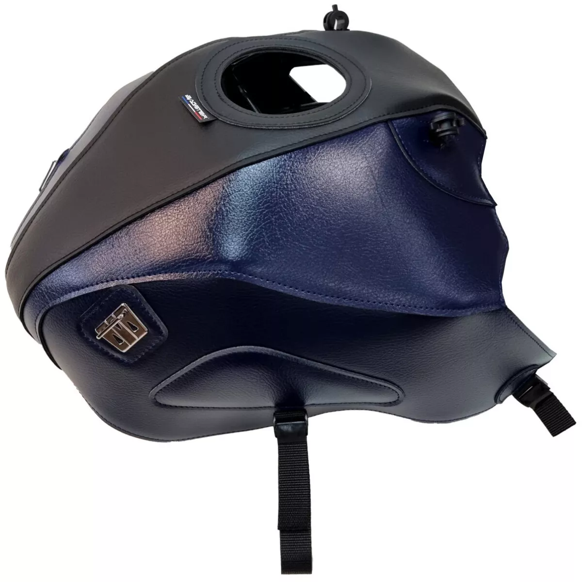 Protège-Corps - BENLEE - Rocky Marciano - Cuir synthétique - Noir - Taille Unique - Sport