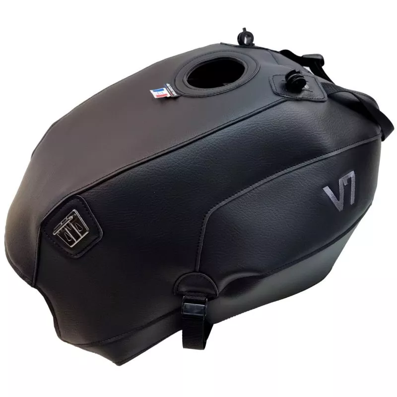 Tapis protègeréservoir Bagster Classique pour MOTO Guzzi V7 2017 et
