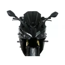 Bulle MRA Sport SPM - noir - SUZUKI GSX-S 1000 GT 2022 - 2024