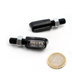 Clignotants Barracuda MI-LED B-LUX