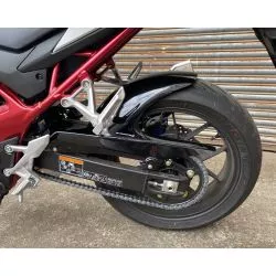 Garde-boue arrière Pyramid pour Honda CB750 Hornet 2023 et +