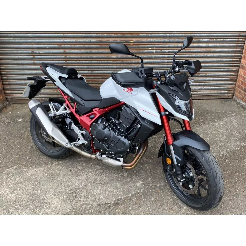 Garde-boue Arrière Puig Garde Boue Arriere Type R Honda CB750 Hornet