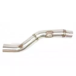 Décatalyseur IXIL KIT 6942 C1 pour Honda CB650R 2021 et +