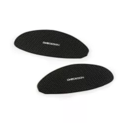 Puig - Protection de réservoir Latéraux Specifique 20797 - APRILIA RSV4 2021-2023, TUONO V4 2021-2023