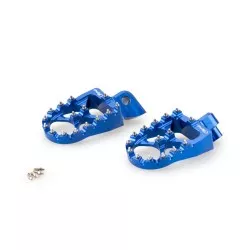 Puig - Repose-pieds Off-Road 21203 - YAMAHA TENERE 700 2020-2023