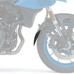 Extension de garde-boue avant pour Suzuki GSX8S et GSX8R 2023 et +