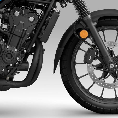 Extension de garde-boue avant pour Honda CL500 2023 et +