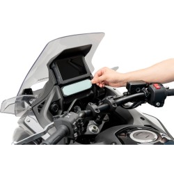 Puig - Protection Compteurs 21549 - HONDA NT1100 2022-2023, CRF1100L AFRICA TWIN 2022-2023, CRF1100L AFRICA